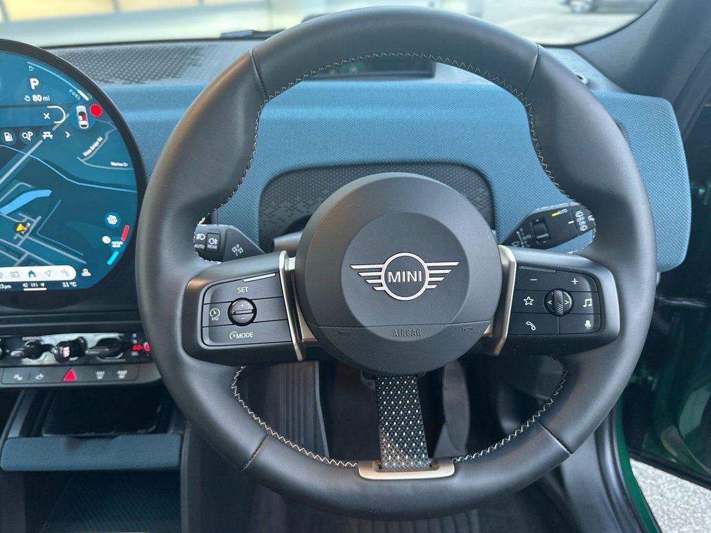 Used MINI Countryman 2024 for sale - 77287746: Photo 21