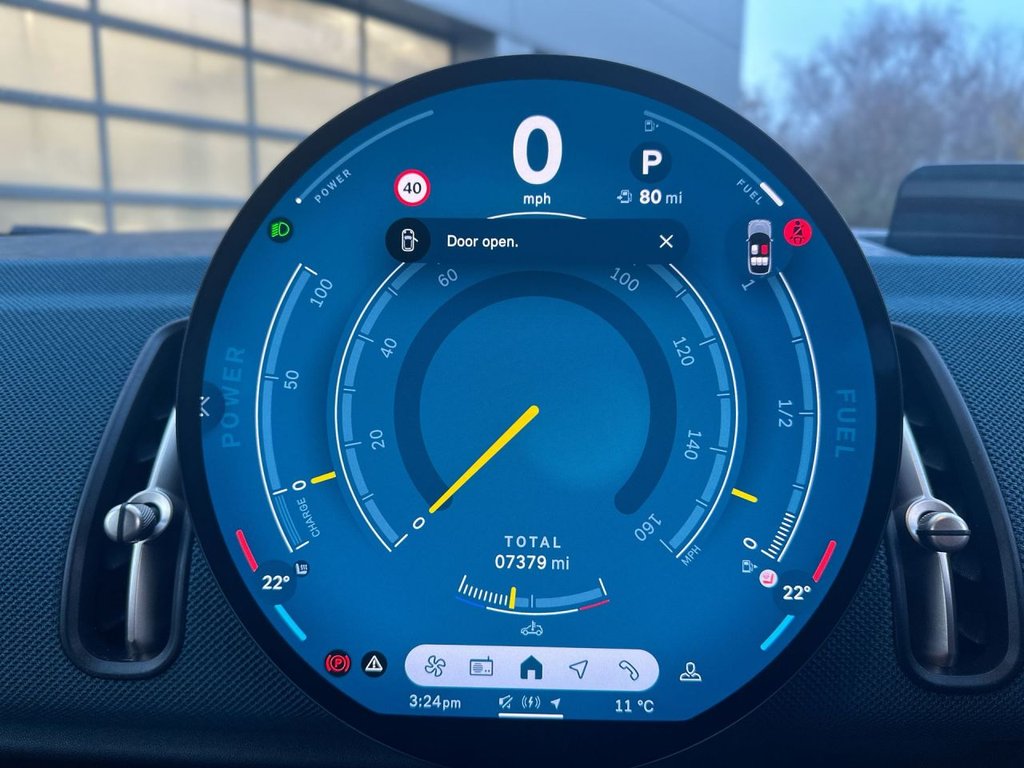 Used MINI Countryman 2024 for sale - 77287746: Photo 25