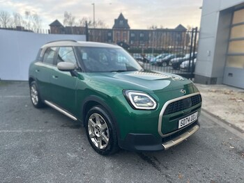 Used MINI Countryman 2024 for sale - 77287746: Photo