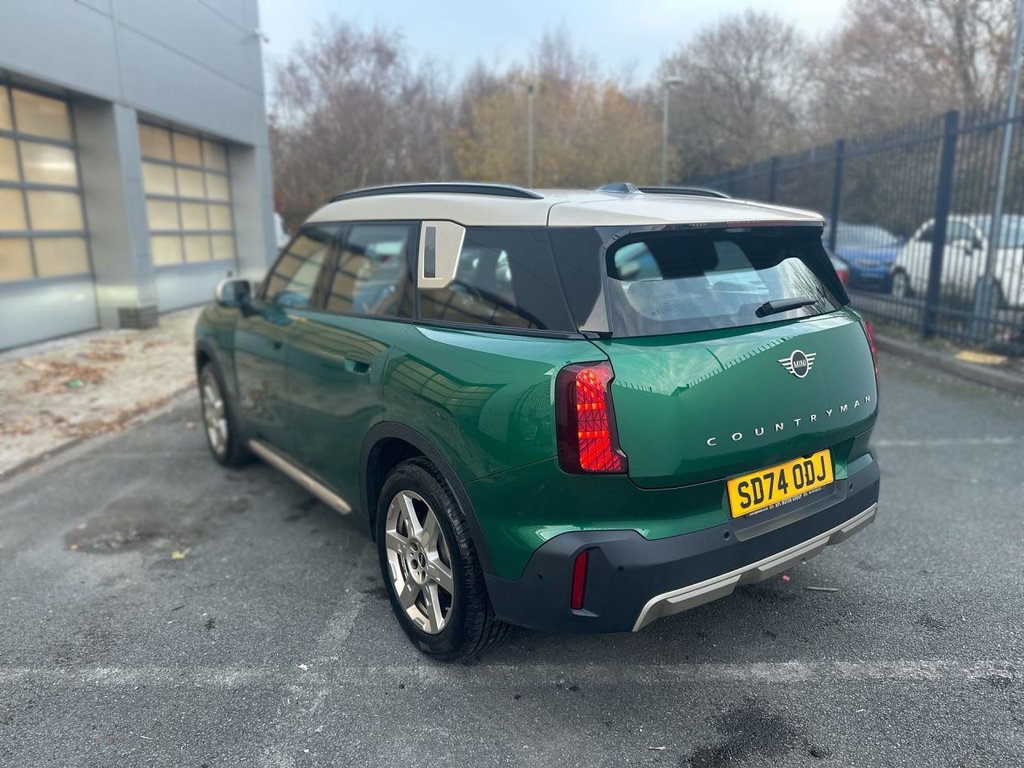 Used MINI Countryman 2024 for sale - 77287746: Photo 6