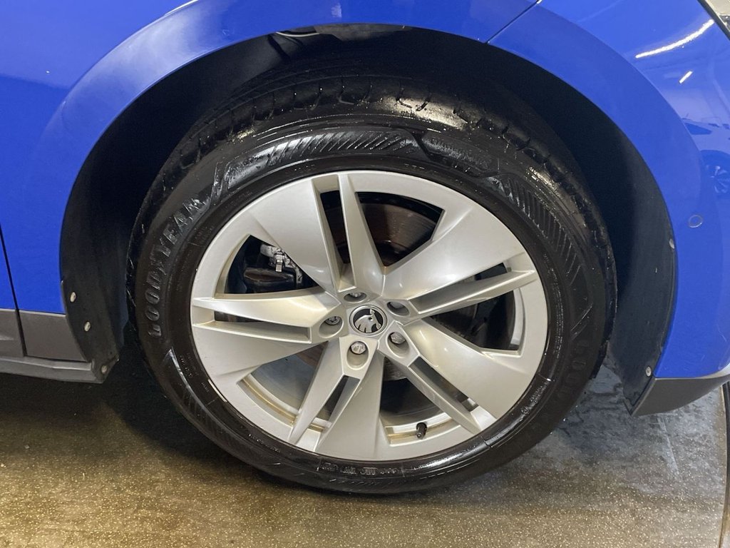 Used Skoda Enyaq 2022 for sale - 75998548: Photo 12