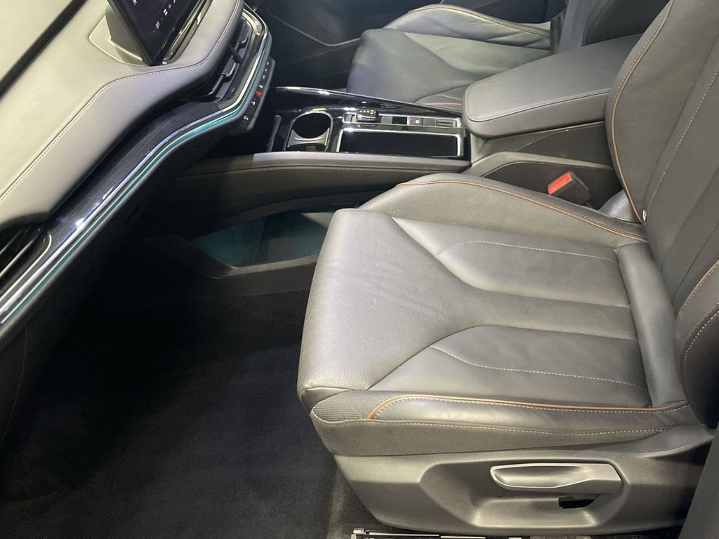 Used Skoda Enyaq 2022 for sale - 75998548: Photo 17