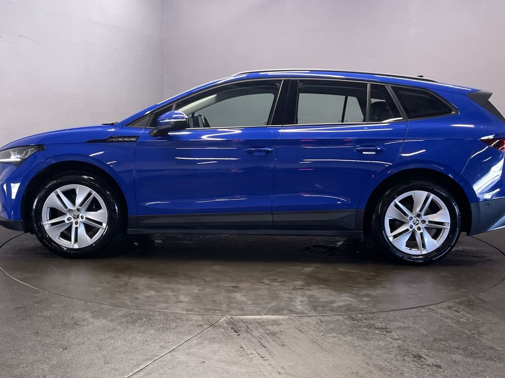 Used Skoda Enyaq 2022 for sale - 75998548: Photo 5