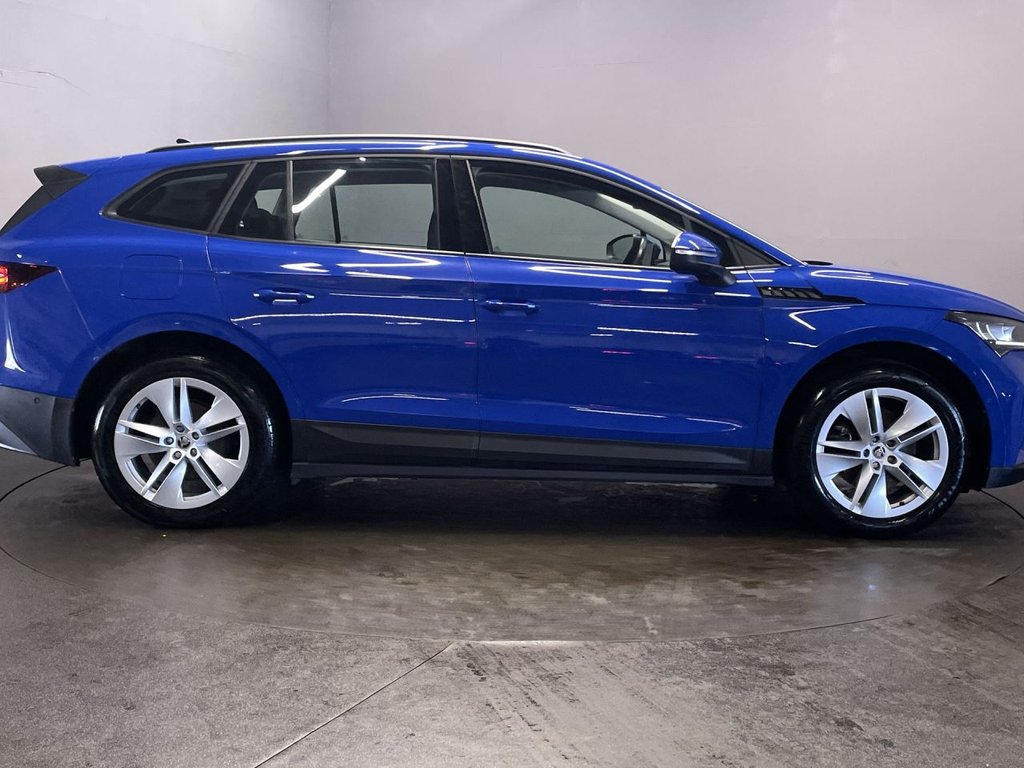 Used Skoda Enyaq 2022 for sale - 75998548: Photo 9
