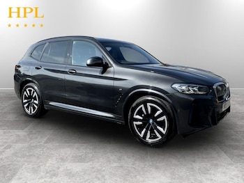 Used BMW iX3 2023 for sale - 79233827: Photo