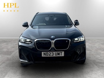 Used BMW iX3 2023 for sale - 79233827: Photo
