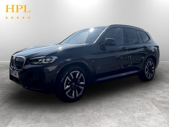 Used BMW iX3 2023 for sale - 79233827: Photo