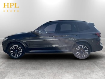 Used BMW iX3 2023 for sale - 79233827: Photo