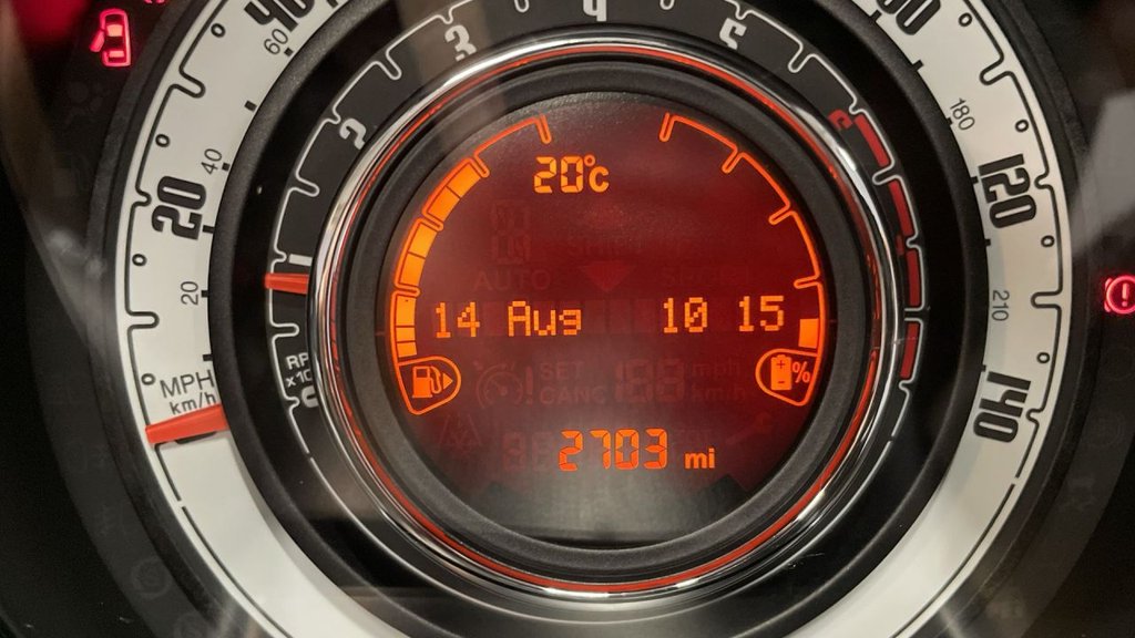 Vehicle 25