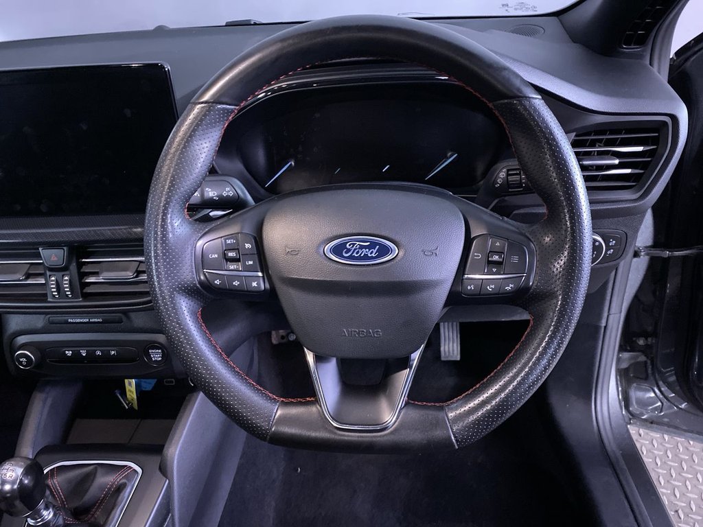 Used Ford Focus 2024 for sale - 77533948: Photo 16