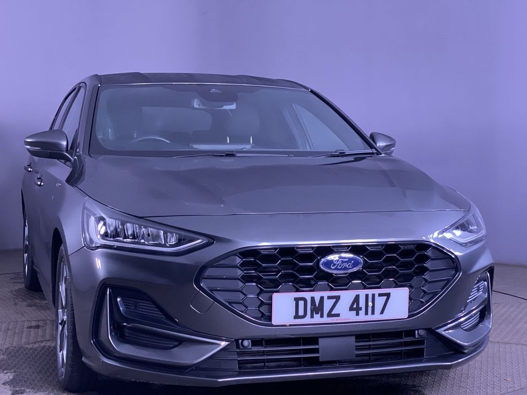 Used Ford Focus 2024 for sale - 77533948: Photo 2