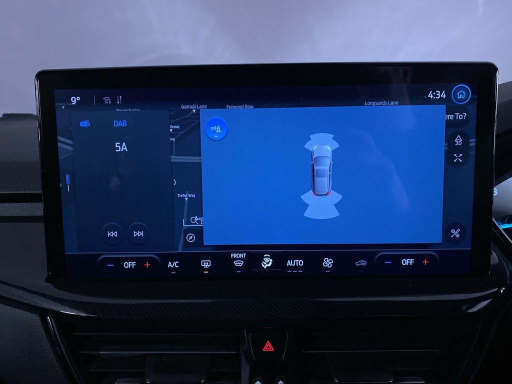 Used Ford Focus 2024 for sale - 77533948: Photo 24