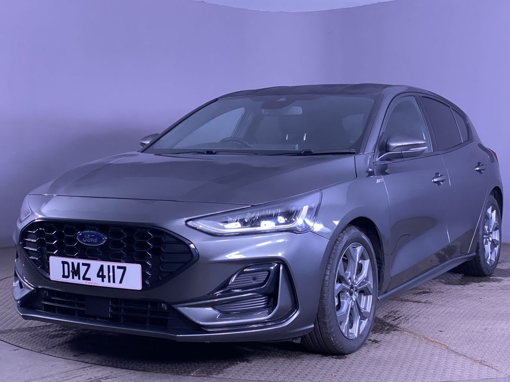 Used Ford Focus 2024 for sale - 77533948: Photo 4