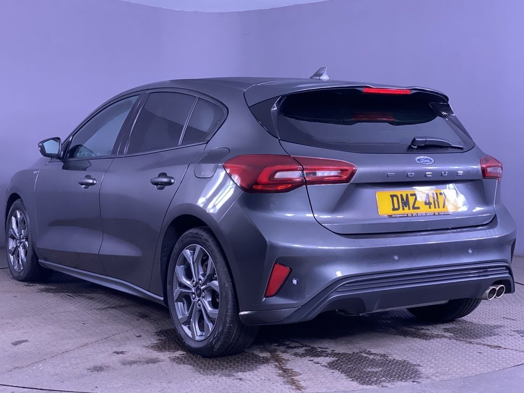 Used Ford Focus 2024 for sale - 77533948: Photo 6