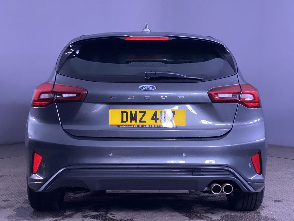 Used Ford Focus 2024 for sale - 77533948: Photo 7