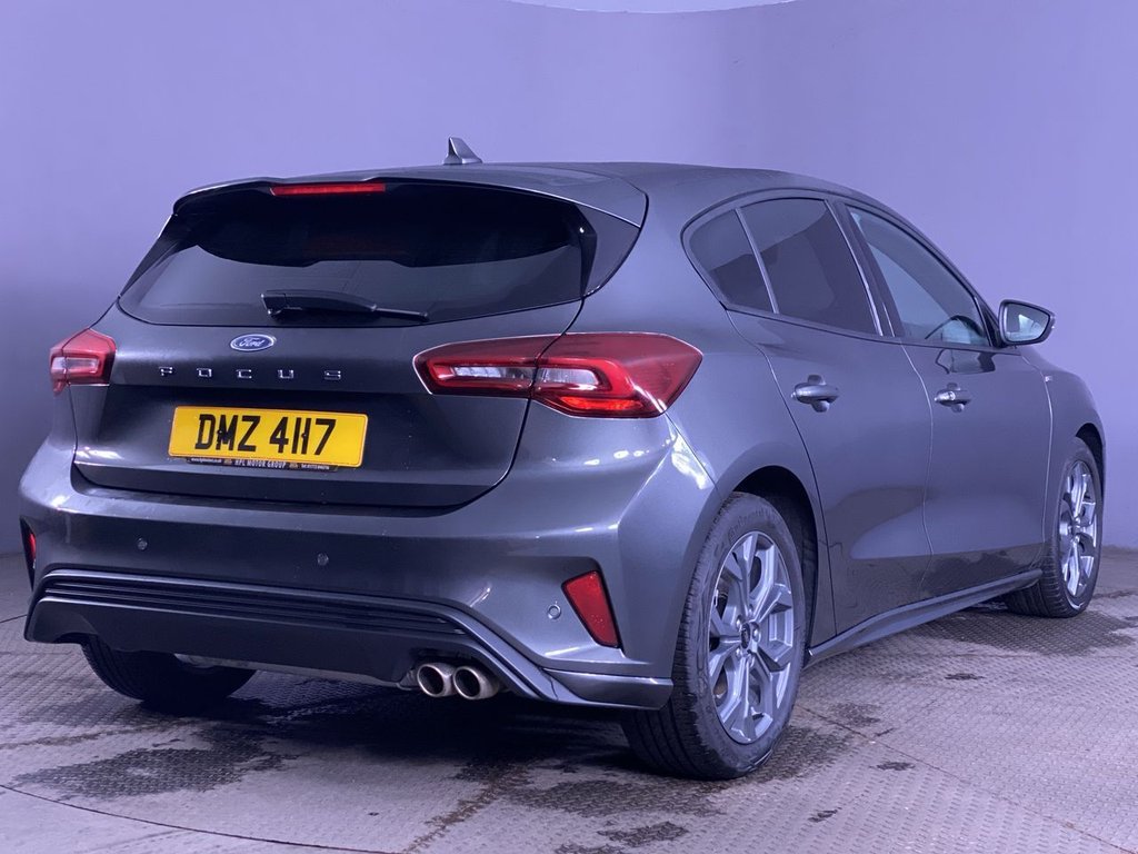 Used Ford Focus 2024 for sale - 77533948: Photo 8