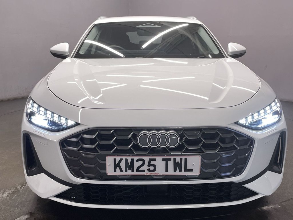 Used Audi A5 2025 for sale - 77477702: Photo 10