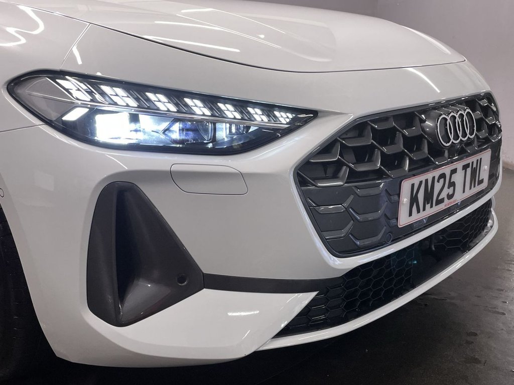 Used Audi A5 2025 for sale - 77477702: Photo 11