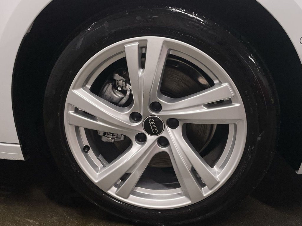 Used Audi A5 2025 for sale - 77477702: Photo 12