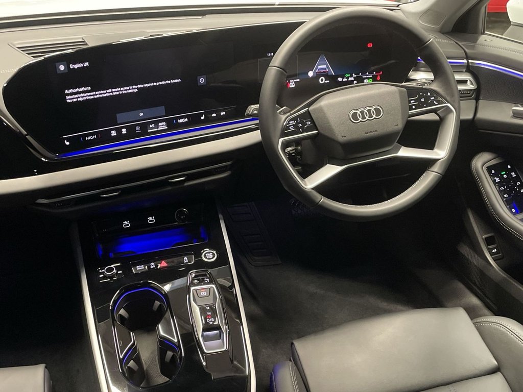 Used Audi A5 2025 for sale - 77477702: Photo 16