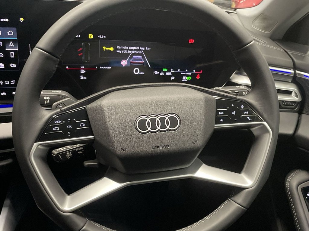 Used Audi A5 2025 for sale - 77477702: Photo 21