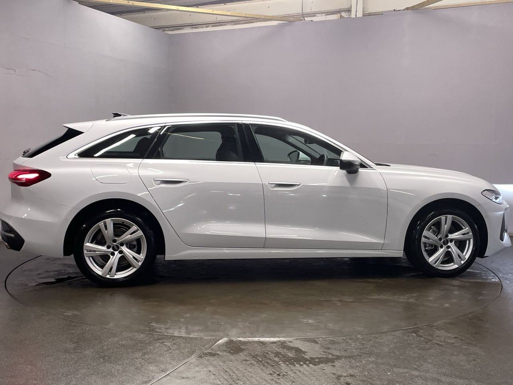 Used Audi A5 2025 for sale - 77477702: Photo 9