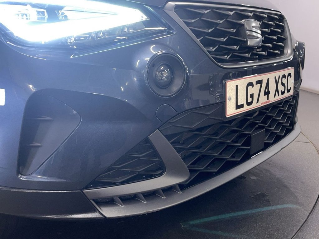 Used SEAT Arona 2024 for sale - 76623278: Photo 11