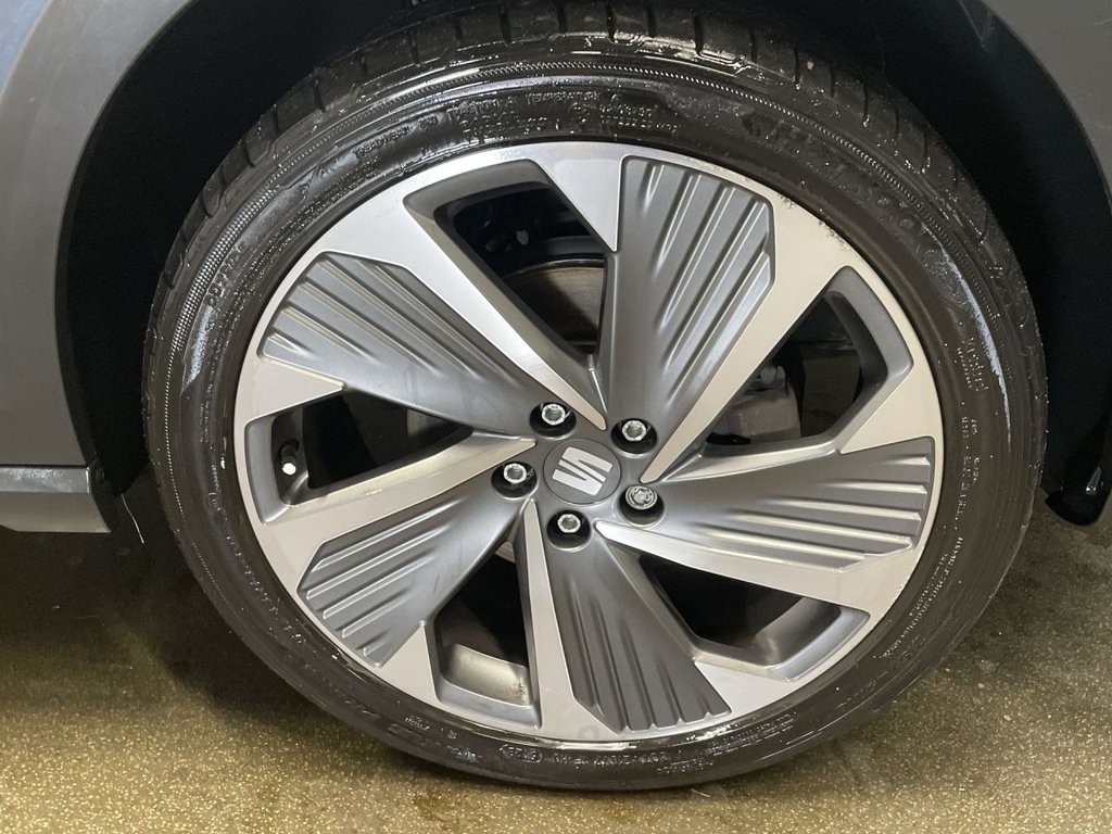 Used SEAT Arona 2024 for sale - 76623278: Photo 12