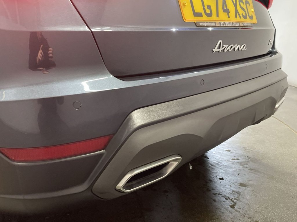 Used SEAT Arona 2024 for sale - 76623278: Photo 14