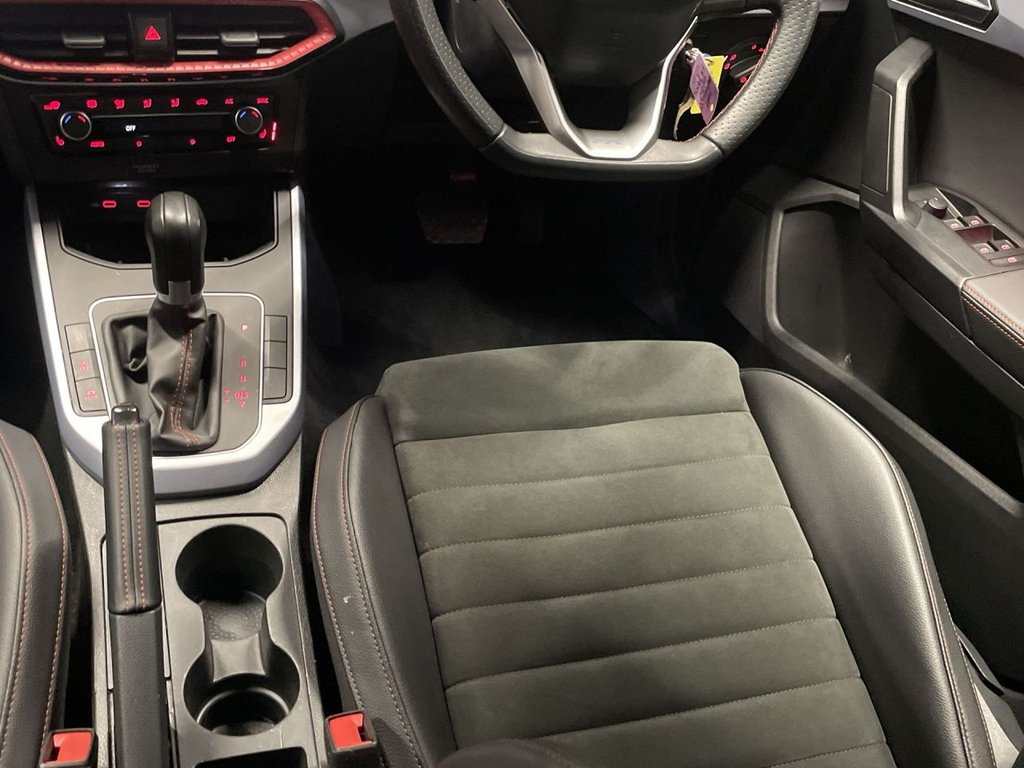 Used SEAT Arona 2024 for sale - 76623278: Photo 15