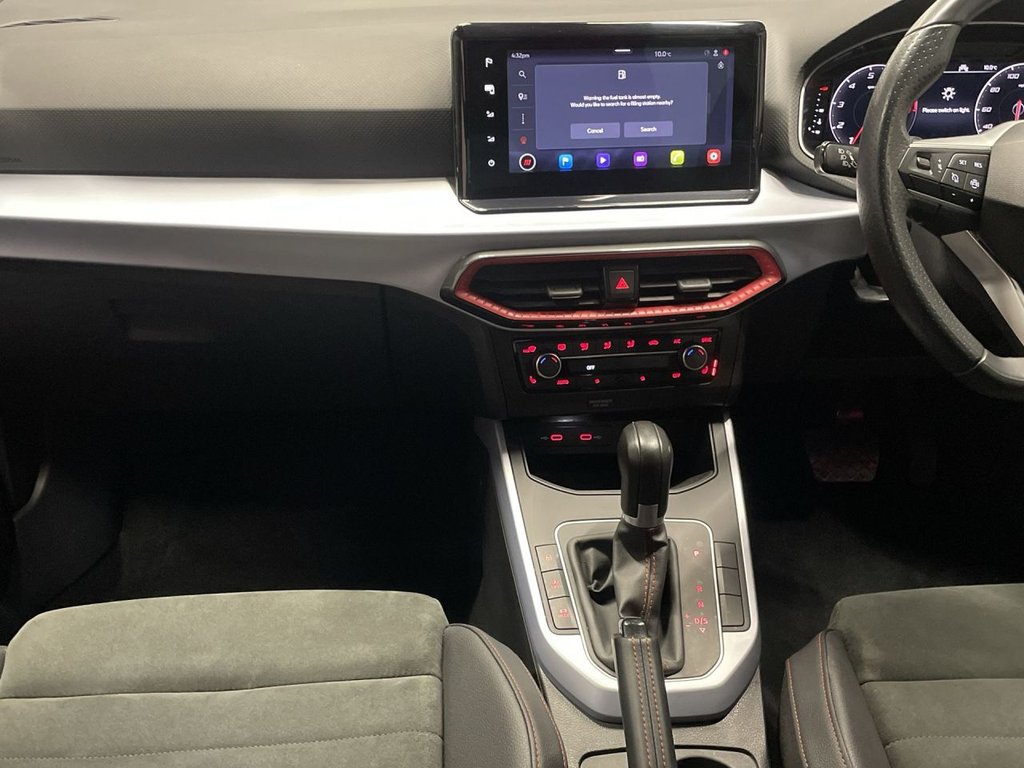 Used SEAT Arona 2024 for sale - 76623278: Photo 16