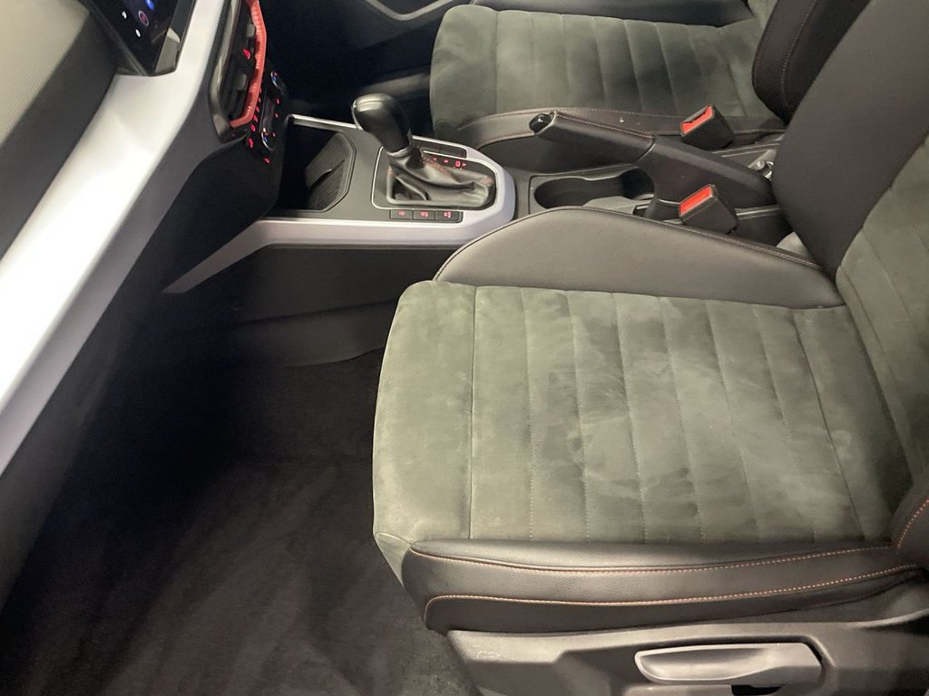 Used SEAT Arona 2024 for sale - 76623278: Photo 17