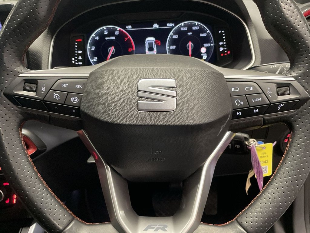 Used SEAT Arona 2024 for sale - 76623278: Photo 21