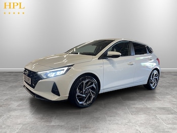 Used Hyundai i20 2022 for sale - 79619421: Photo