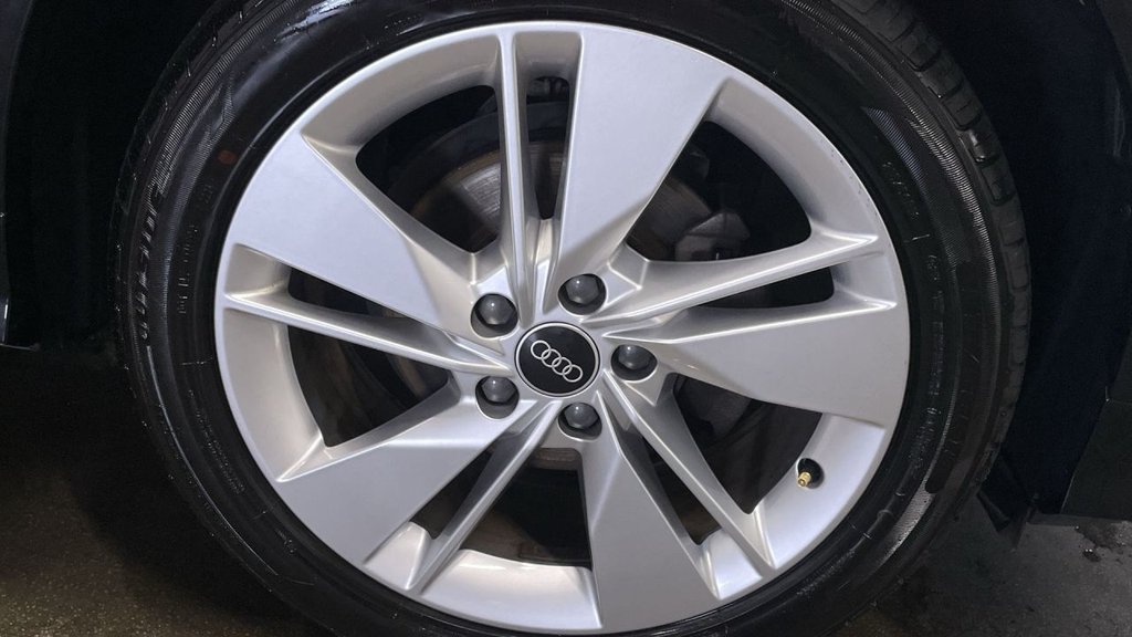 Used Audi Q2 2021 for sale - 76642111: Photo 12