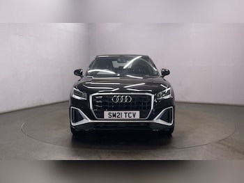 Used Audi Q2 2021 for sale - 76642111: Photo