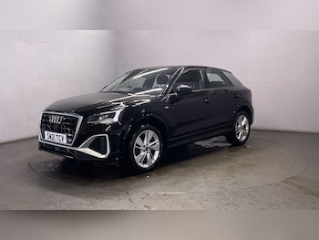 Used Audi Q2 2021 for sale - 76642111: Photo