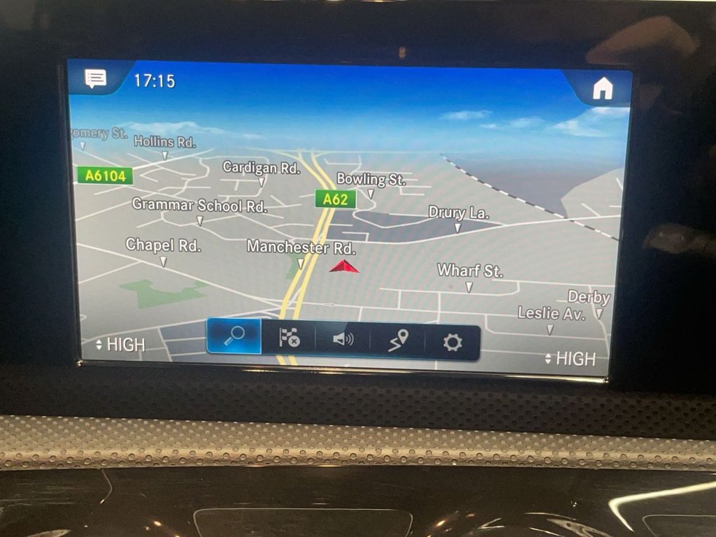 Used Mercedes-Benz A-Class 2019 for sale - 76474573: Photo 19