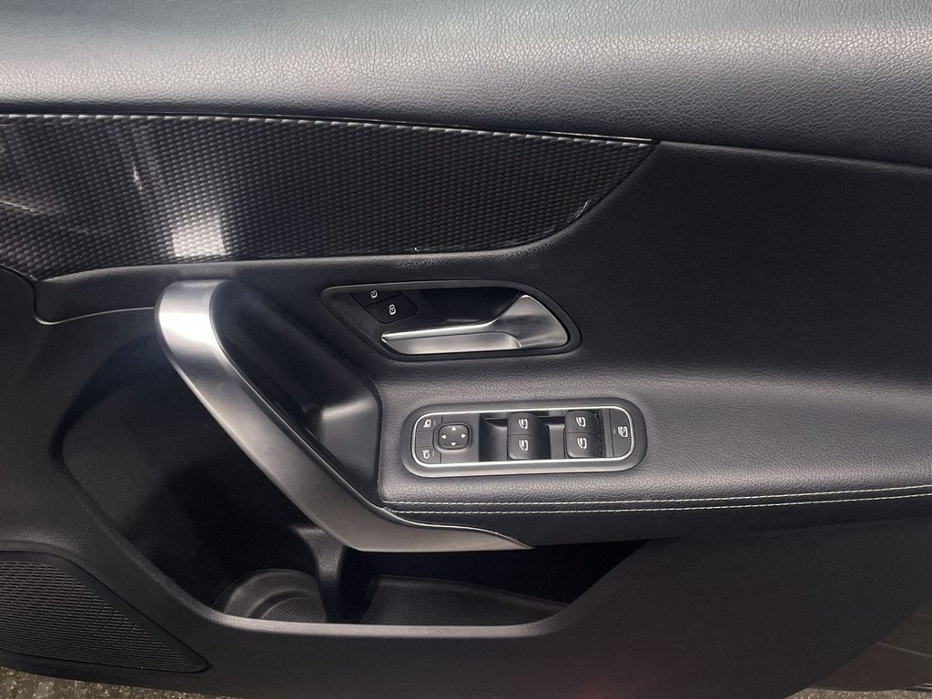 Used Mercedes-Benz A-Class 2019 for sale - 76474573: Photo 24