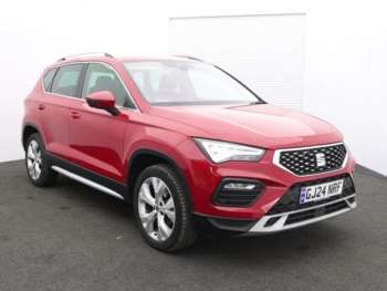 2024 (24) - 1.5 TSI EVO XPERIENCE SUV 5dr Petrol DSG Euro 6 (s/s) (150 ps)