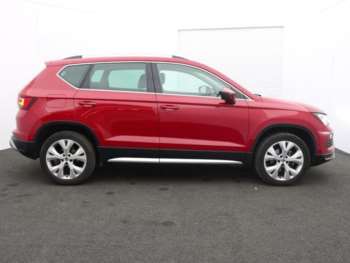 Used SEAT Ateca 2024 for sale - 75335946: Photo