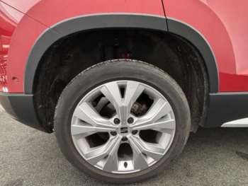 Used SEAT Ateca 2024 for sale - 75335946: Photo