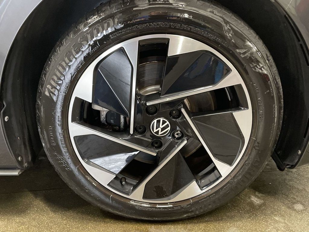 Used Volkswagen ID.3 2022 for sale - 77027383: Photo 12