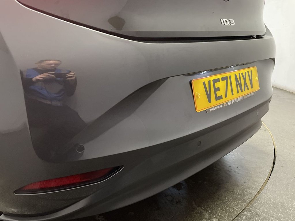 Used Volkswagen ID.3 2022 for sale - 77027383: Photo 14