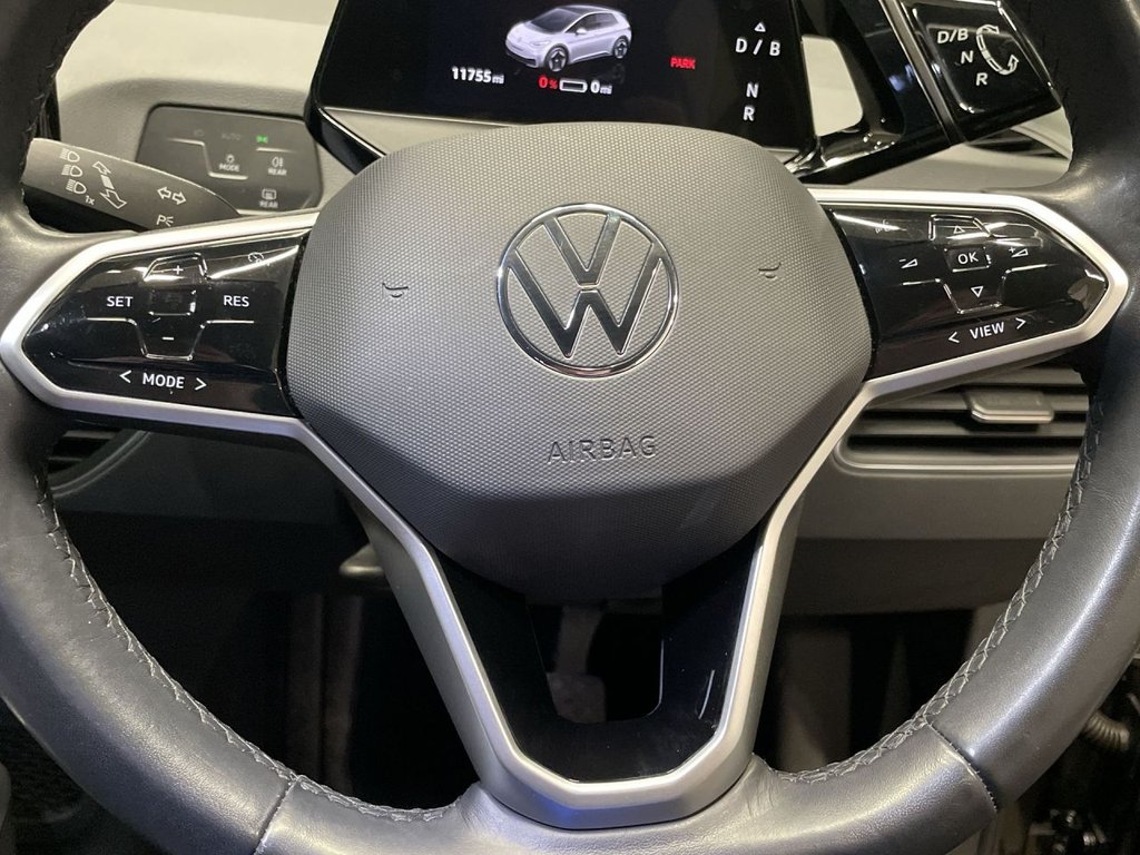 Used Volkswagen ID.3 2022 for sale - 77027383: Photo 20