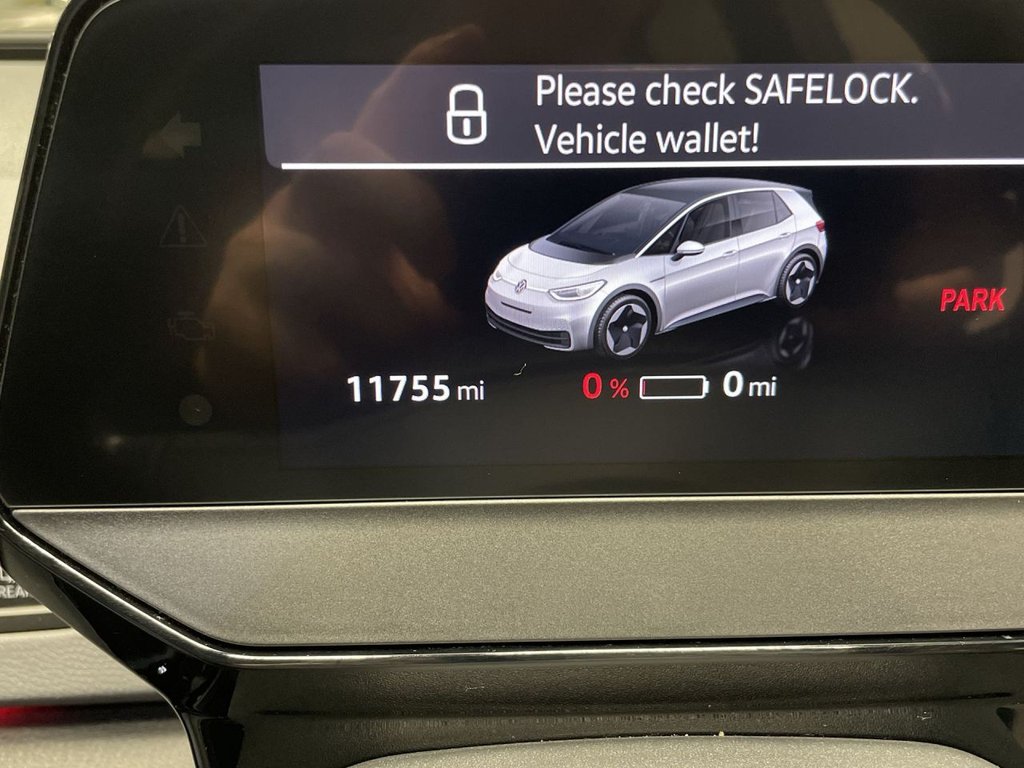 Used Volkswagen ID.3 2022 for sale - 77027383: Photo 25