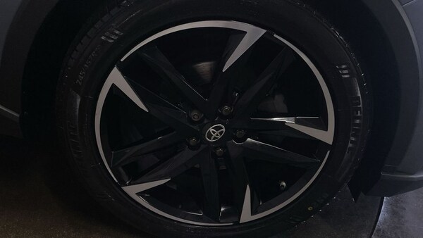 Used Toyota C-HR 2021 for sale - 75613063: Photo 12
