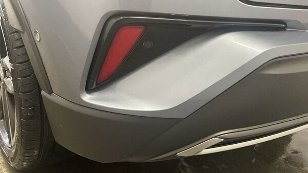 Used Toyota C-HR 2021 for sale - 75613063: Photo 14