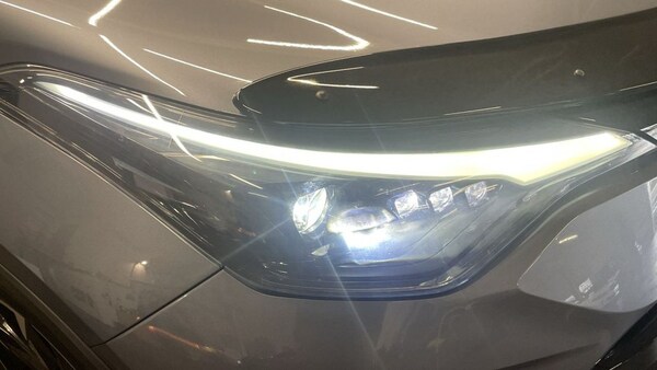 Used Toyota C-HR 2021 for sale - 75613063: Photo 22