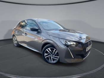 2023 (73) - 1.2 PureTech Allure Premium + Hatchback 5dr Petrol Manual Euro 6 (s/s) (100